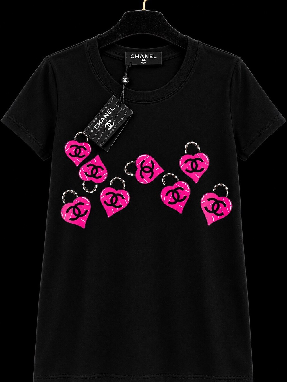 Tees - Short Sleeve